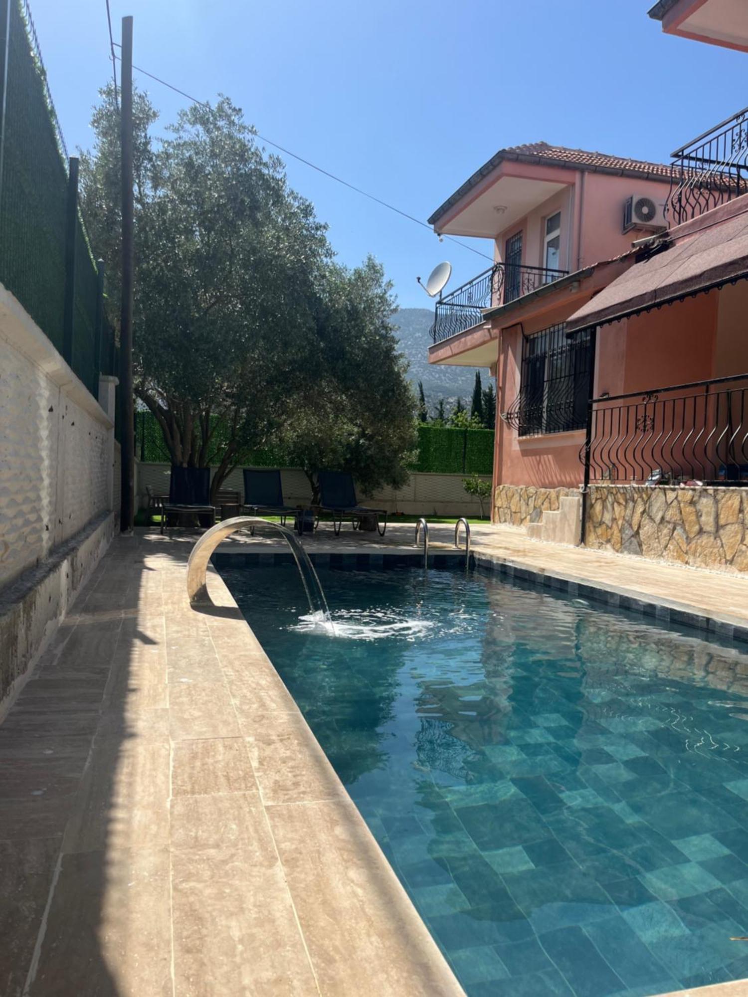 别墅 Olive Private Pool